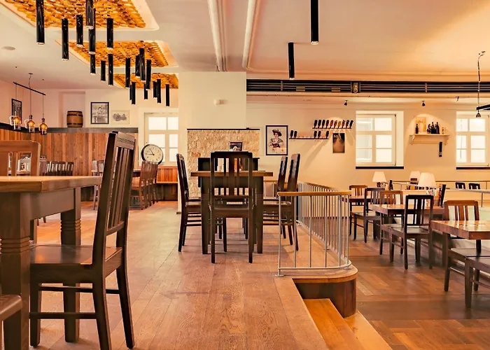 Hotel Brauhaus-hotel Koenig Von Flandern Augsburg