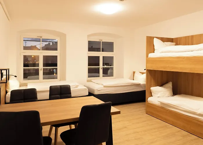 Brauhaus-hotel Koenig Von Flandern Hotel
