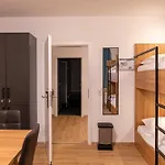Brauhaus-hotel Koenig Von Flandern Отель