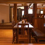 Отель Brauhaus-hotel Koenig Von Flandern