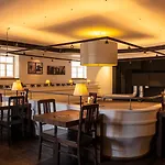 Brauhaus-hotel Koenig Von Flandern Отель Аугсбург