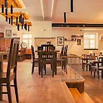 Отель Brauhaus-hotel Koenig Von Flandern Аугсбург