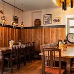 Brauhaus-hotel Koenig Von Flandern *