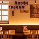 Brauhaus-hotel Koenig Von Flandern * Аугсбург