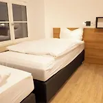 Brauhaus-hotel Koenig Von Flandern * Augsburg