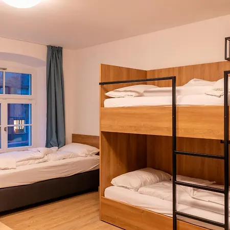 Brauhaus-hotel Koenig Von Flandern *