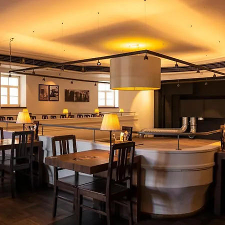 Brauhaus-hotel König Von Flandern Hotel Augsburg