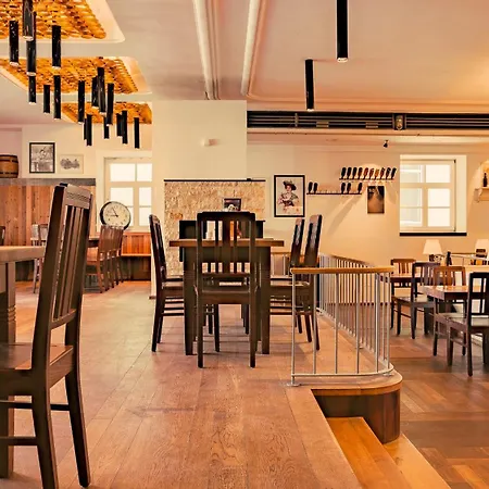 Hotel Brauhaus-hotel König Von Flandern Augsburg