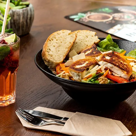 Brauhaus-hotel König Von Flandern Hotel Augsburg