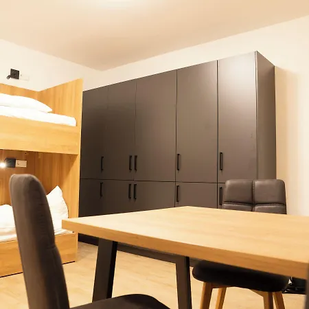 Brauhaus-hotel König Von Flandern