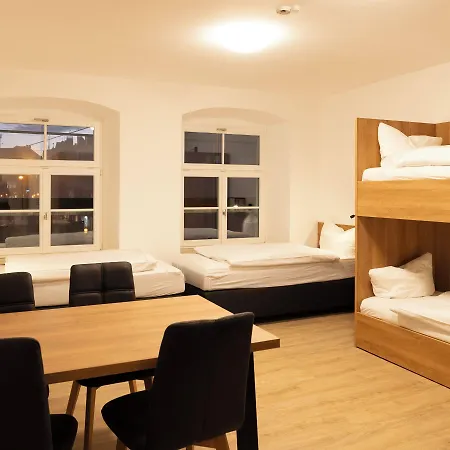 Brauhaus-hotel Koenig Von Flandern Hotell