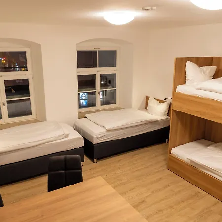 Ξενοδοχείο Brauhaus-hotel Koenig Von Flandern