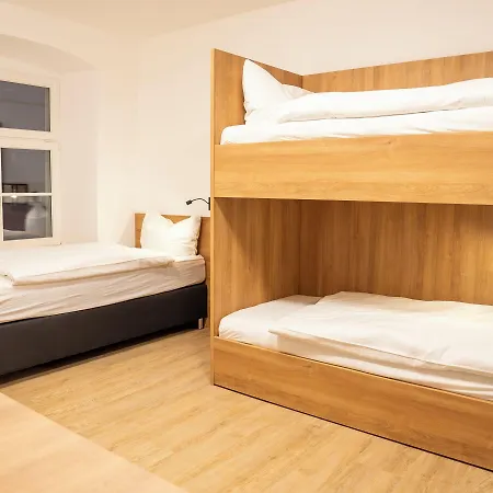 Brauhaus-hotel König Von Flandern Hotel