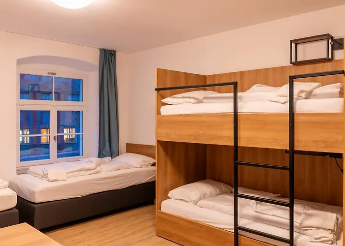 Brauhaus-hotel König Von Flandern *