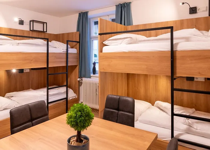Hotel Brauhaus-hotel König Von Flandern Augsburg