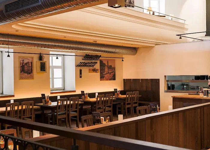 Hotel Brauhaus-hotel König Von Flandern *