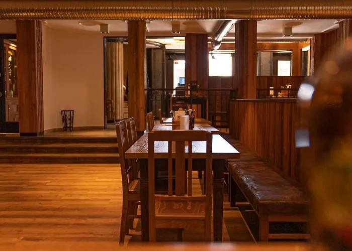 Hotel Brauhaus-hotel König Von Flandern